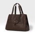 ETERNO (エテルノ)DARK BROWN